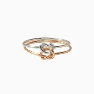 Bague d'amitié