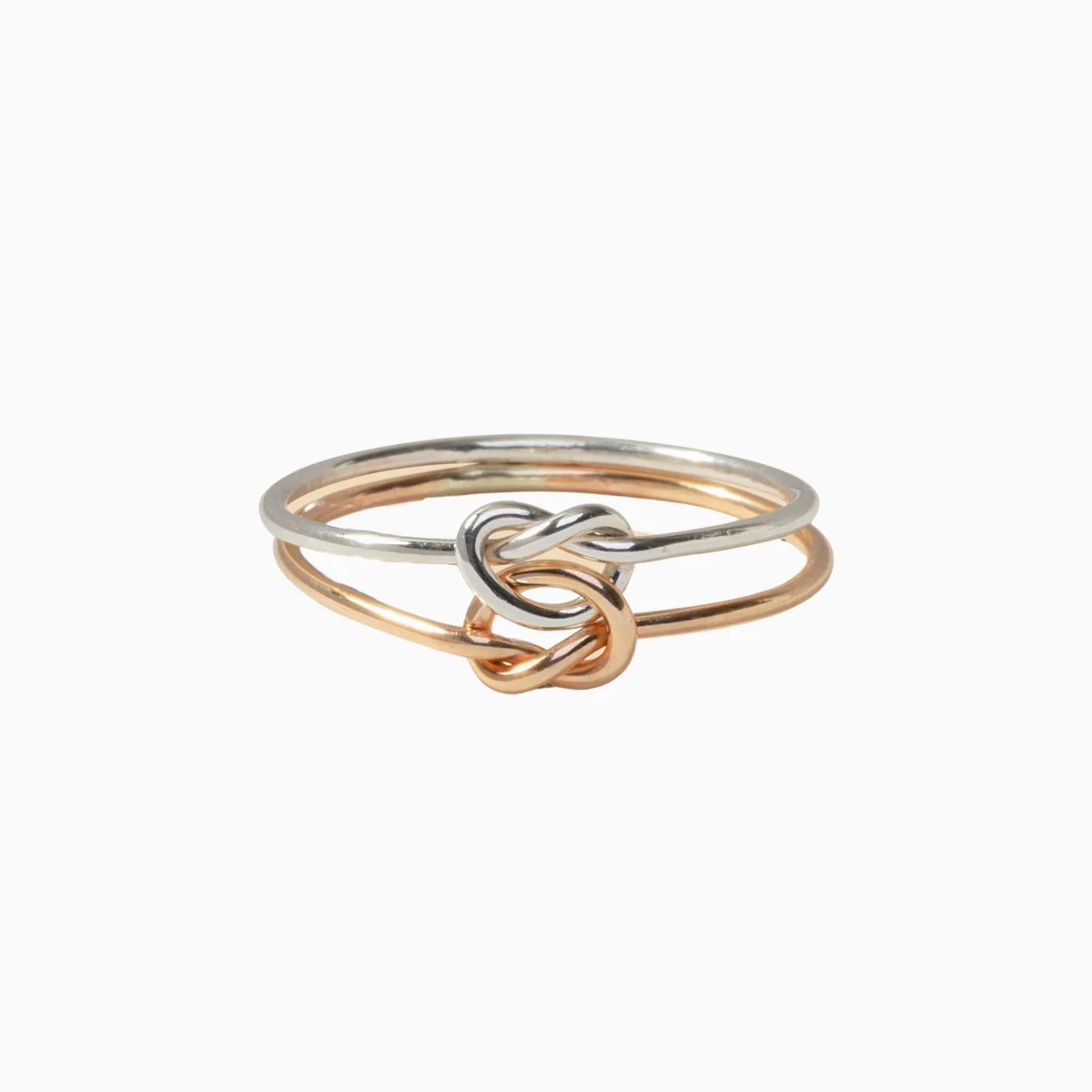 Bague d'amitié